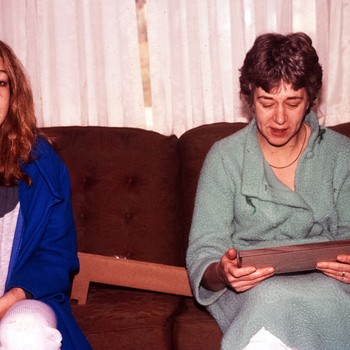 Photo of Jeanine VanKerckhove